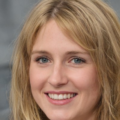 Gloria S.