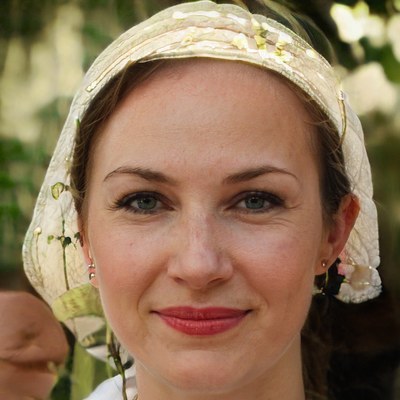 Marcia V.